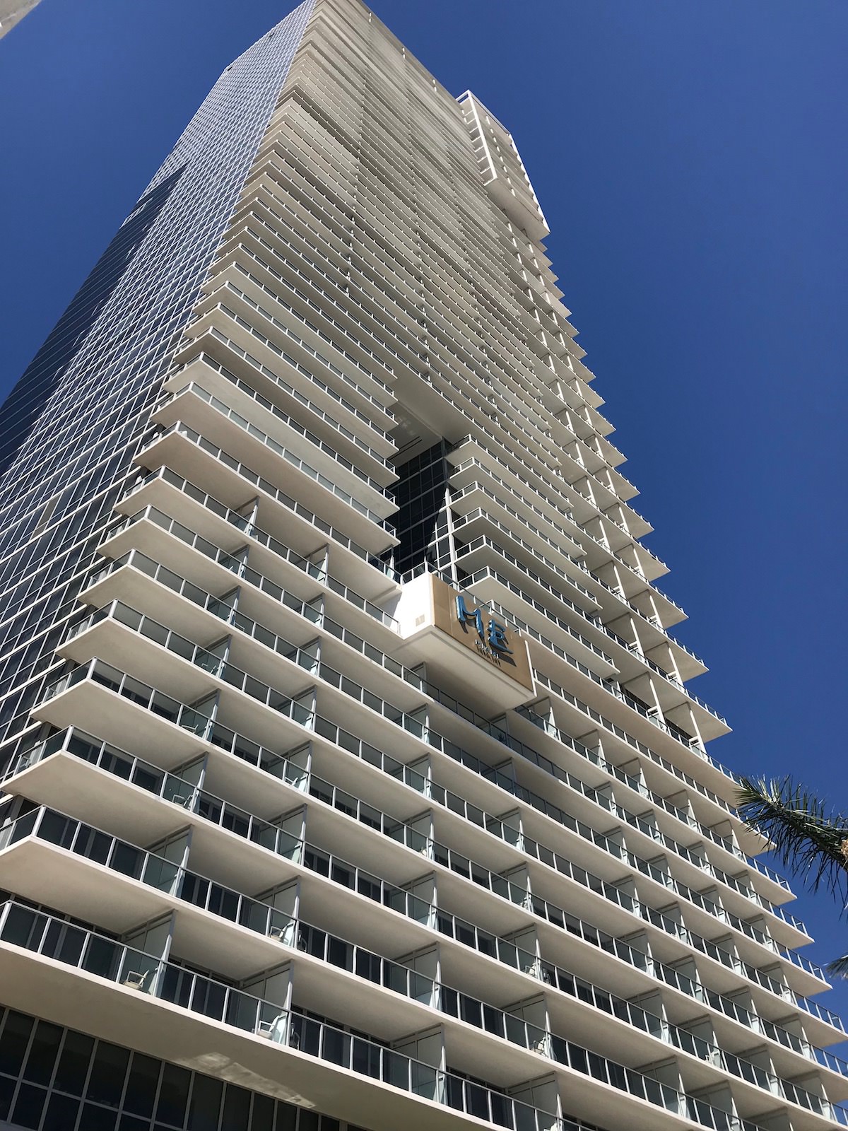 IVEY PUNCH Ivey Experience